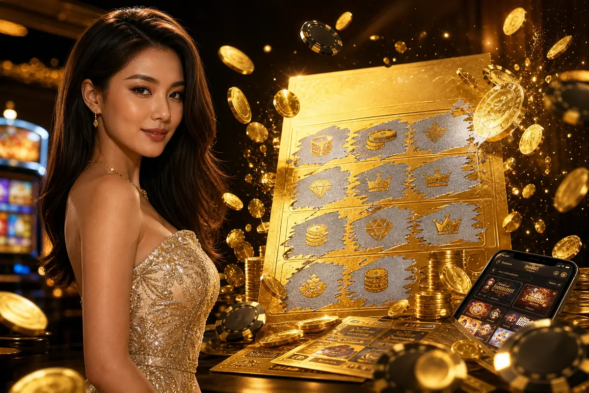 digi999 ciri utama platform slot mudah alih