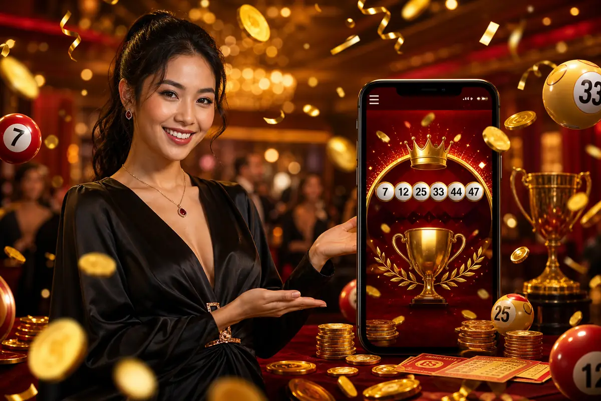 digi999 permainan live casino baccarat tersedia