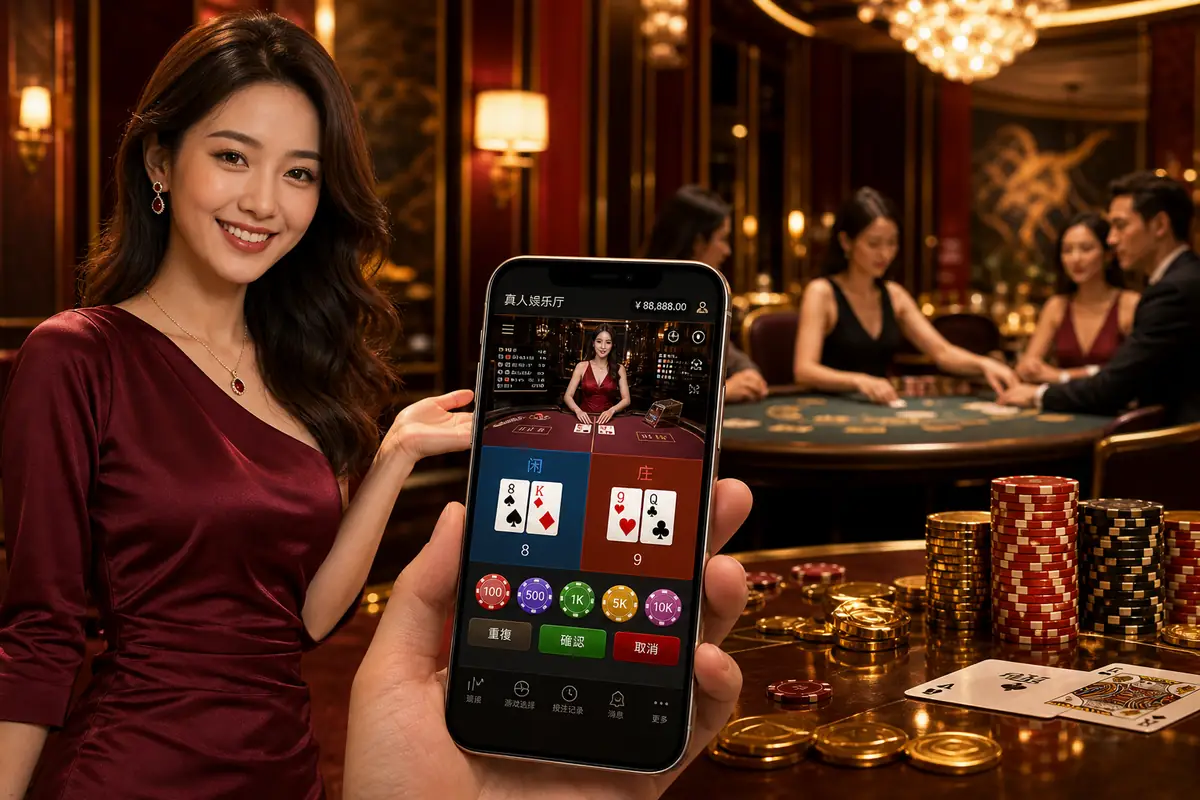 digi999 kepelbagaian studio permainan kasino