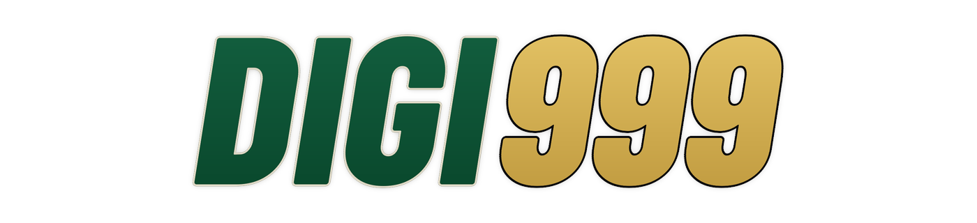 digi999 logo